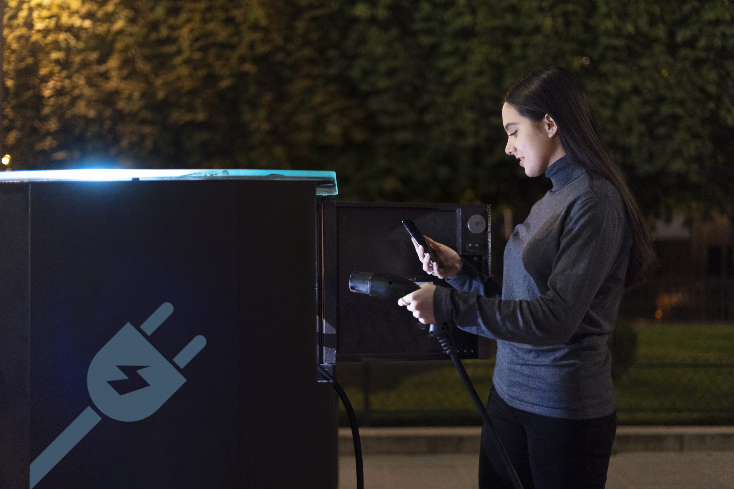 SmartTUG — Recarga smart socket